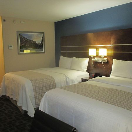 Best Western Benton Harbor - St. Joseph Kültér fotó