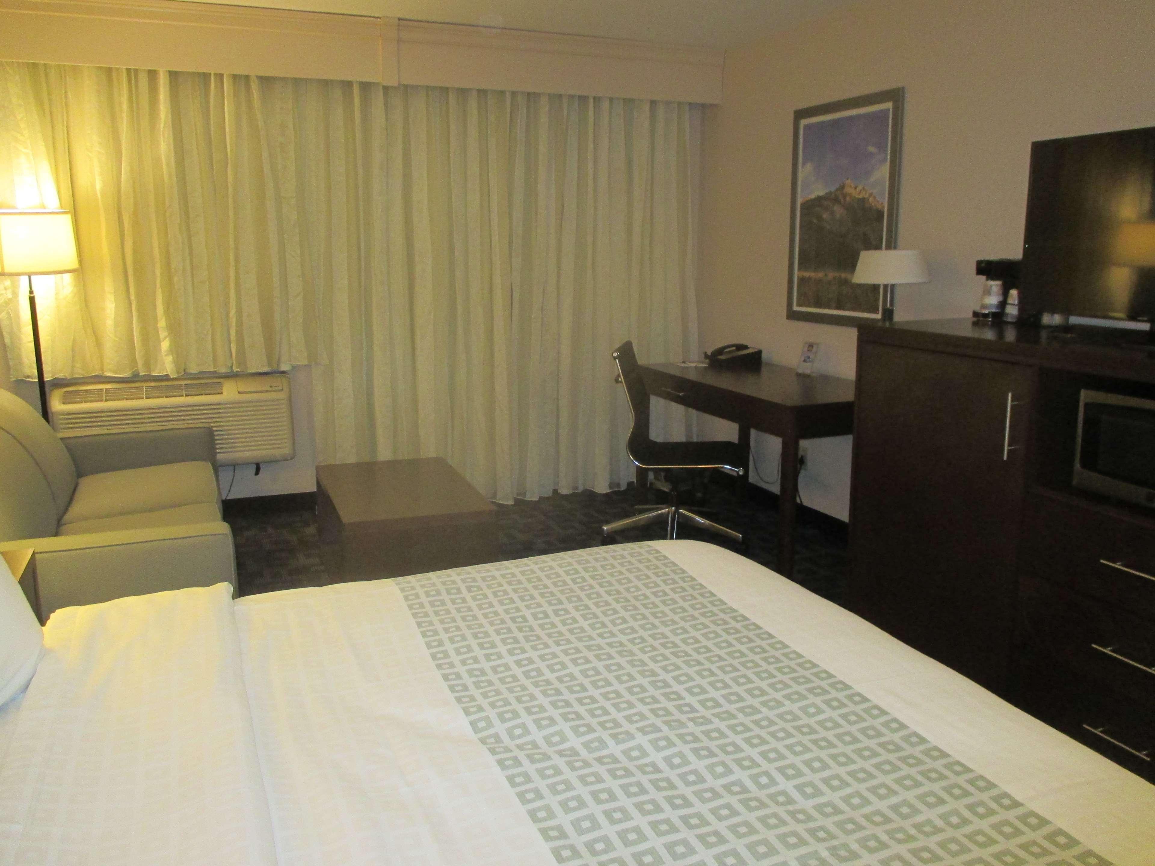 Best Western Benton Harbor - St. Joseph Kültér fotó