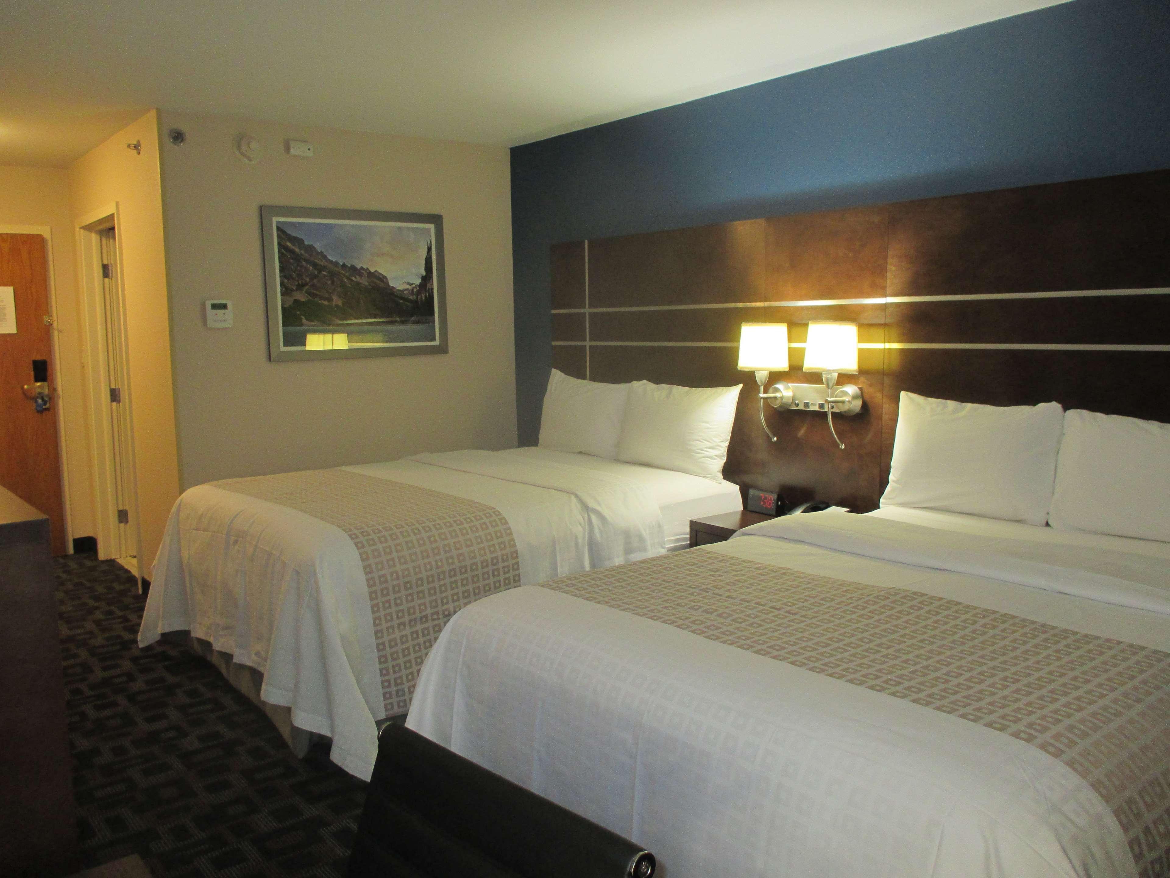 Best Western Benton Harbor - St. Joseph Kültér fotó