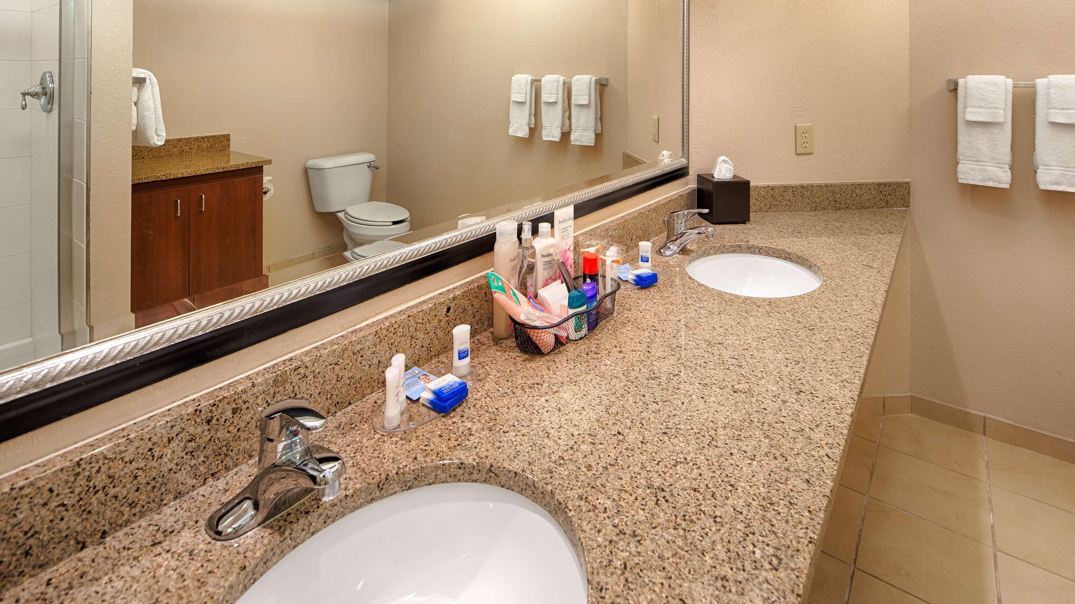 Best Western Benton Harbor - St. Joseph Kültér fotó