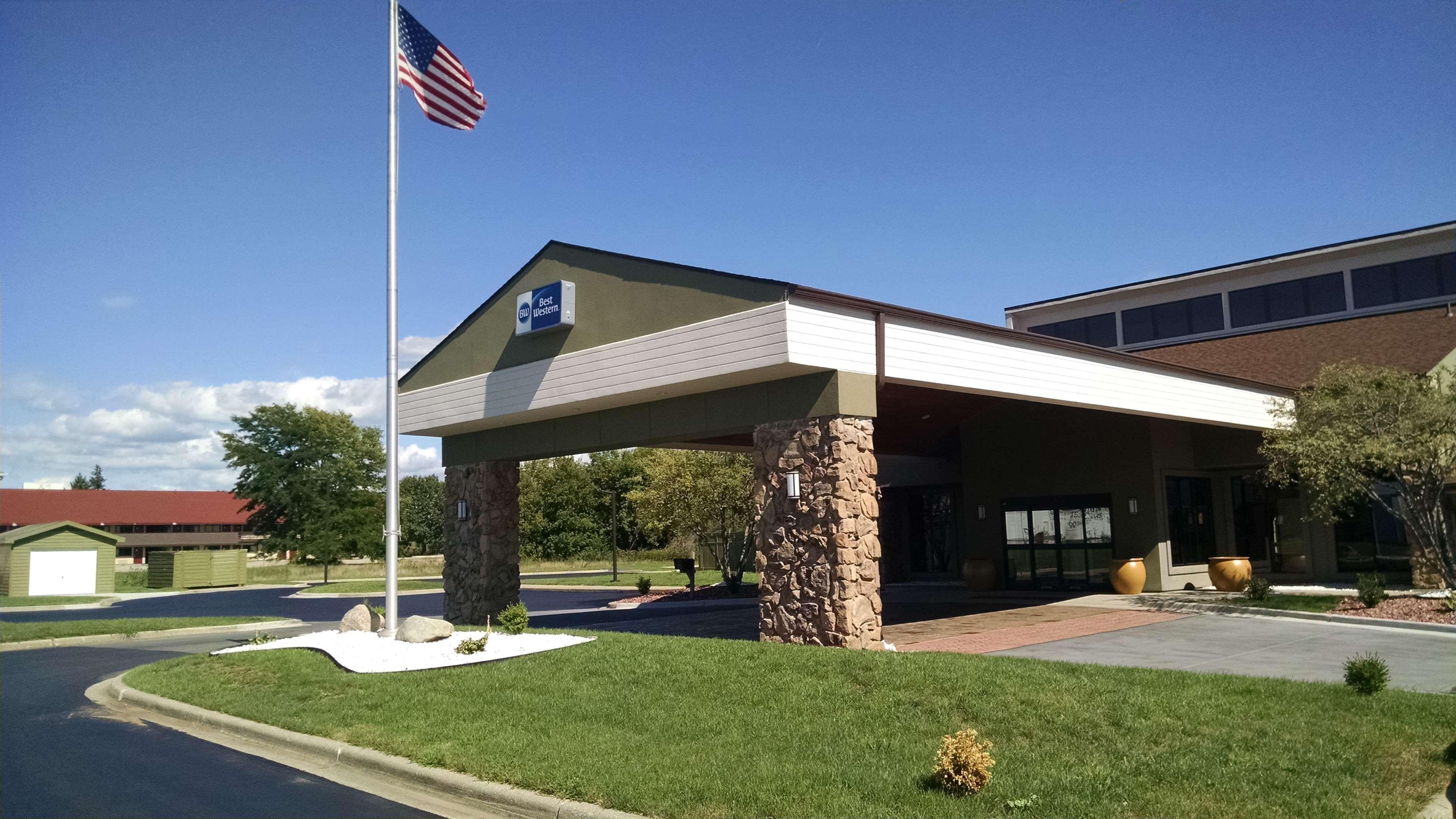 Best Western Benton Harbor - St. Joseph Kültér fotó