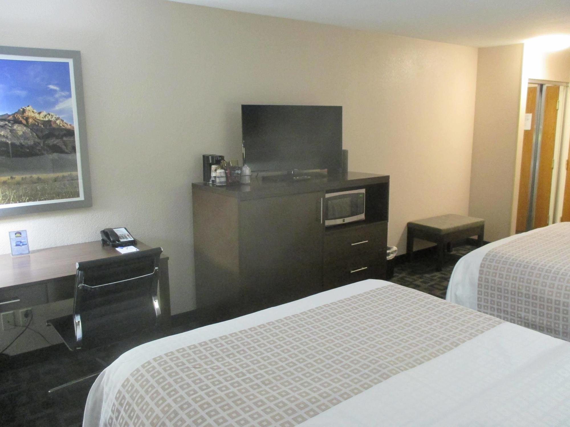 Best Western Benton Harbor - St. Joseph Kültér fotó