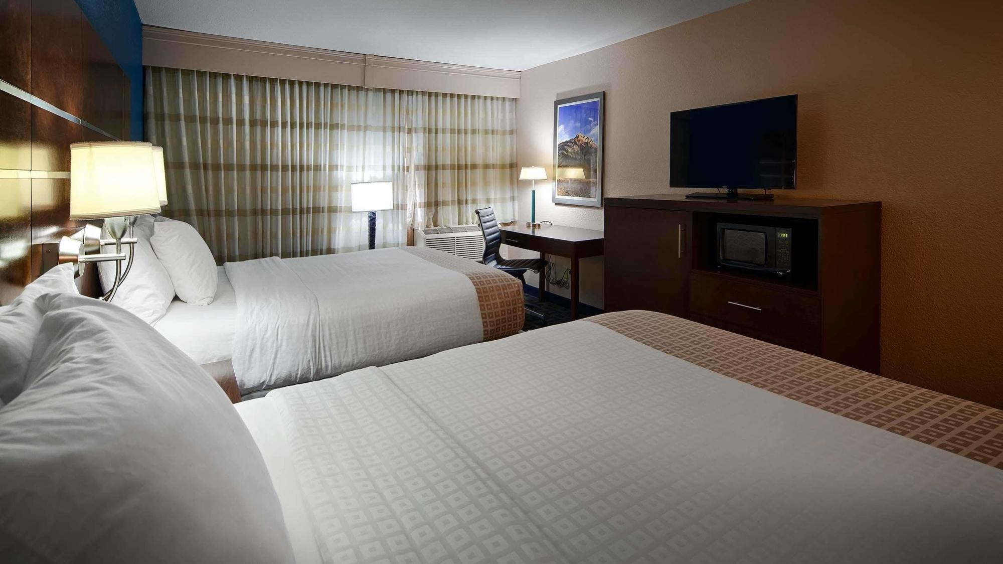 Best Western Benton Harbor - St. Joseph Kültér fotó