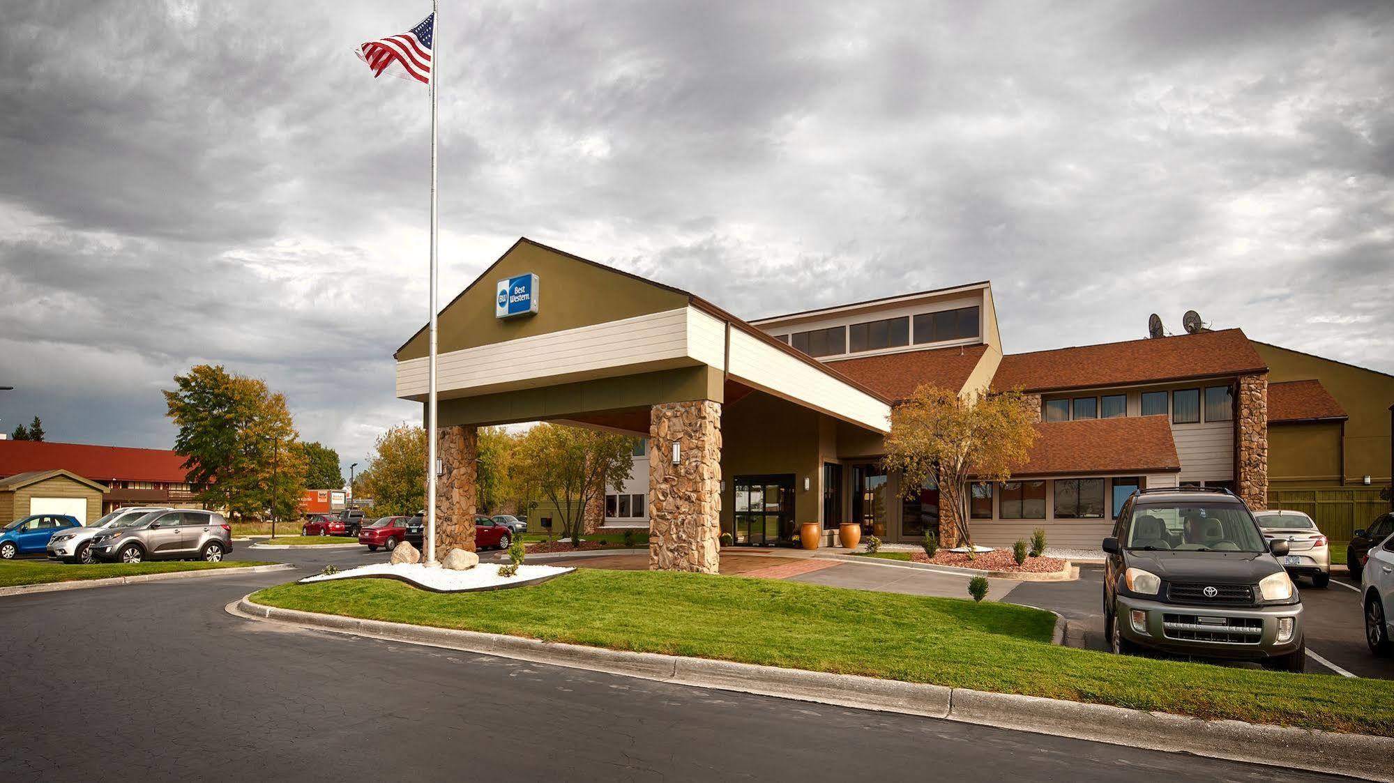 Best Western Benton Harbor - St. Joseph Kültér fotó